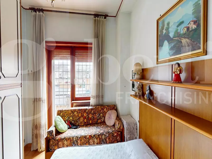 Immagine 24 di Appartamento in vendita  in Via Bibbona, 5 a Roma