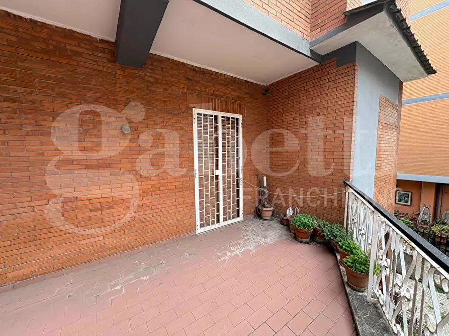 Immagine 42 di Appartamento in vendita  in Via Bibbona, 5 a Roma