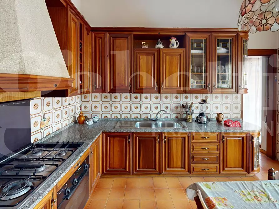 Immagine 17 di Appartamento in vendita  in Via Bibbona, 5 a Roma