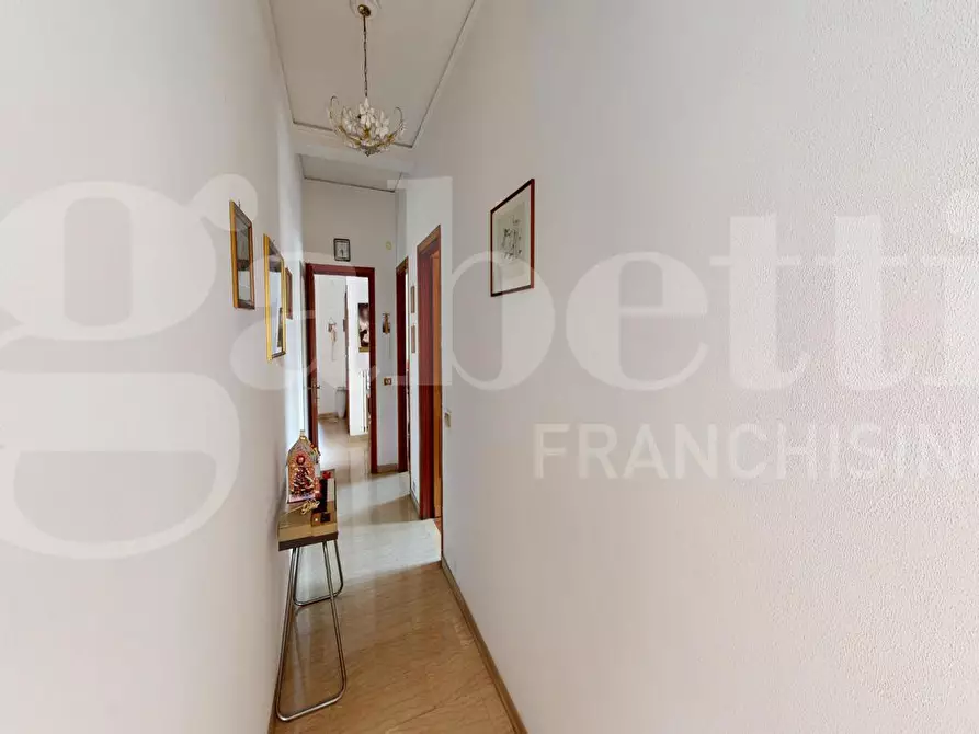 Immagine 26 di Appartamento in vendita  in Via Bibbona, 5 a Roma