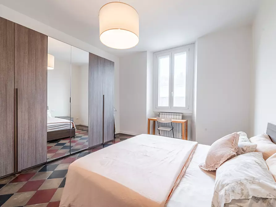 Immagine 9 di Appartamento in affitto  in Via coluccio salutati a Milano