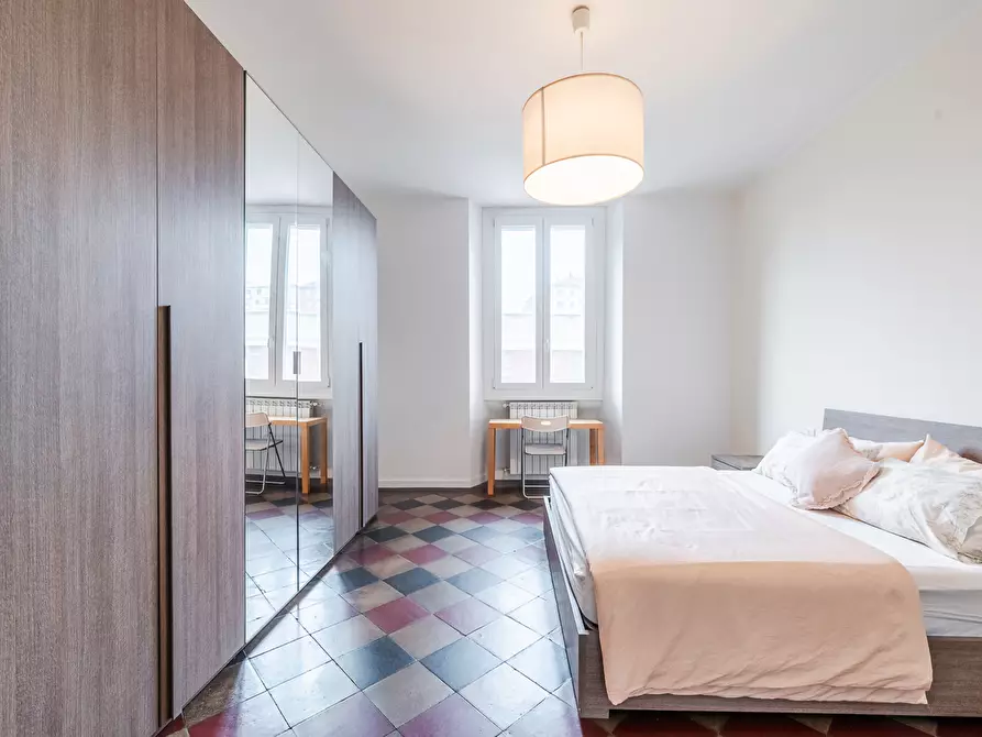 Immagine 8 di Appartamento in affitto  in Via coluccio salutati a Milano