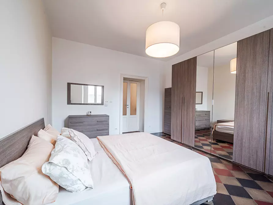 Immagine 10 di Appartamento in affitto  in Via coluccio salutati a Milano