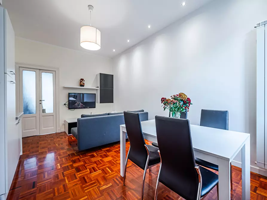 Immagine 5 di Appartamento in affitto  in Via coluccio salutati a Milano