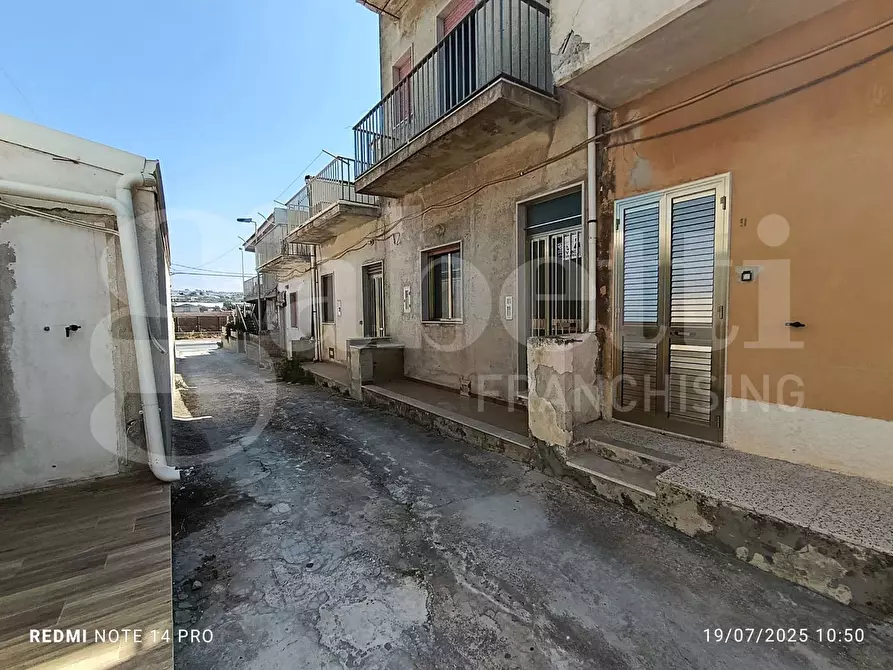 Immagine 12 di Terratetto in vendita  in Via GIARRATANA, 6 a Scicli