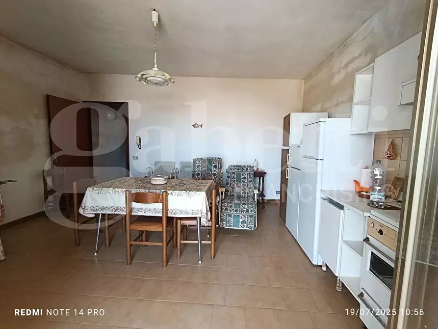 Immagine 3 di Terratetto in vendita  in Via GIARRATANA, 6 a Scicli