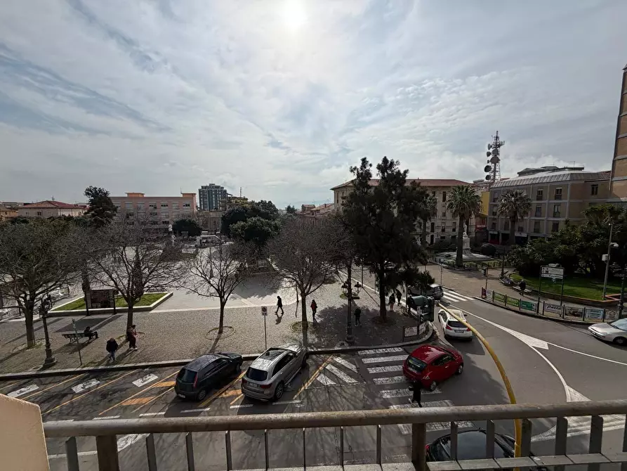 Immagine 2 di Ufficio in affitto  in Piazza Sella, 3 a Iglesias