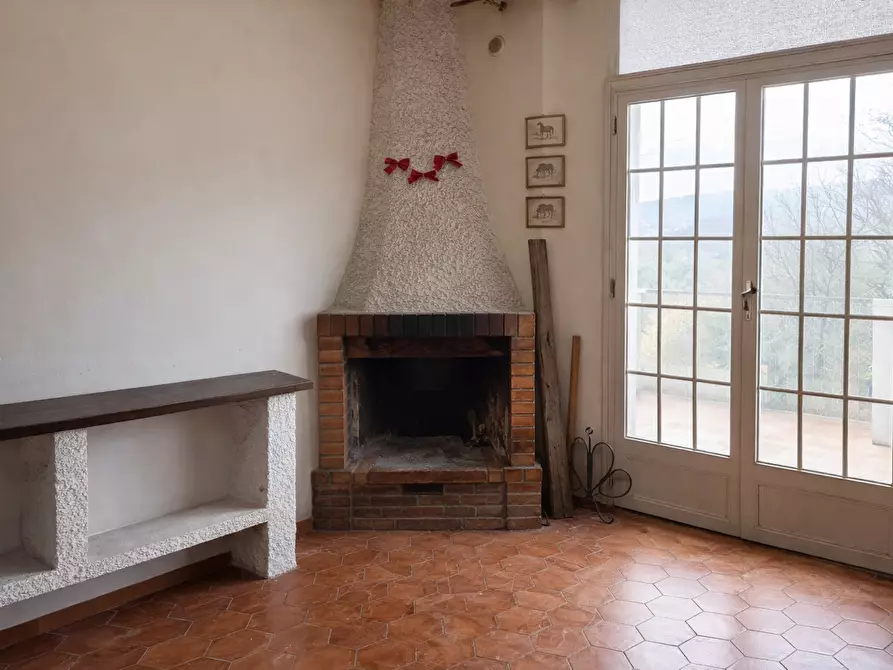 Immagine 6 di Villetta a schiera in vendita  in Via Degli Oleandri, 1 a Torre Cajetani