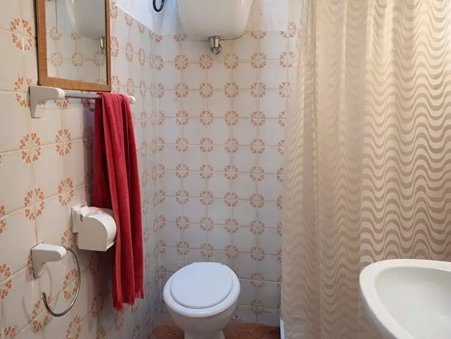 Immagine 11 di Villetta a schiera in vendita  in Via Degli Oleandri, 1 a Torre Cajetani