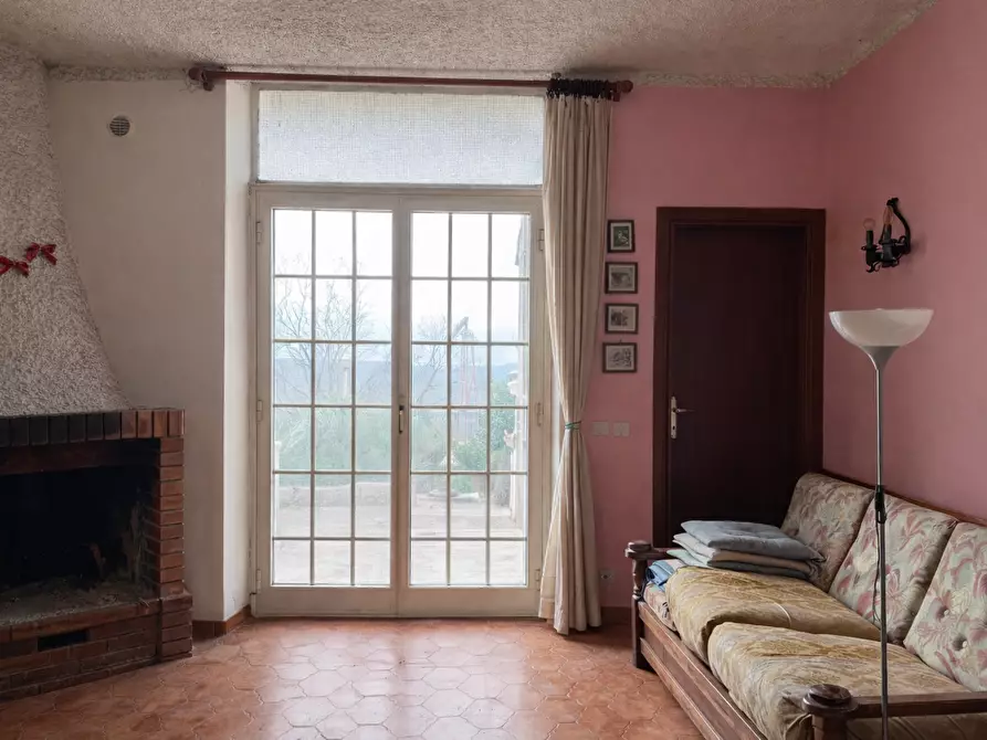 Immagine 4 di Villetta a schiera in vendita  in Via Degli Oleandri, 1 a Torre Cajetani