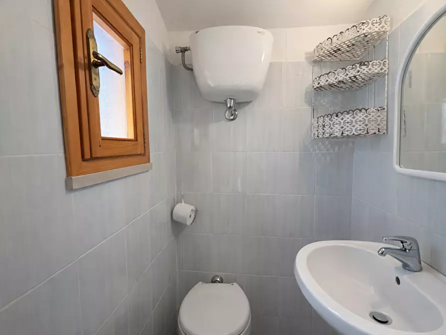 Immagine 12 di Villetta a schiera in vendita  in Via Degli Oleandri, 1 a Torre Cajetani