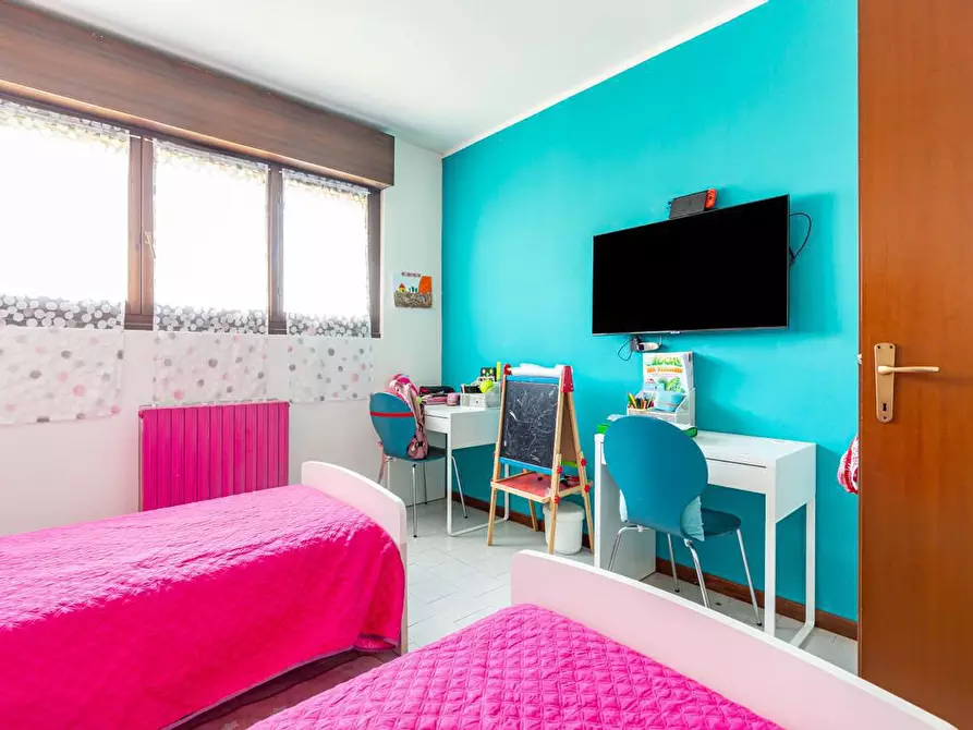 Immagine 9 di Appartamento in vendita  in Via Gioacchino Rossini, 2 a Legnano