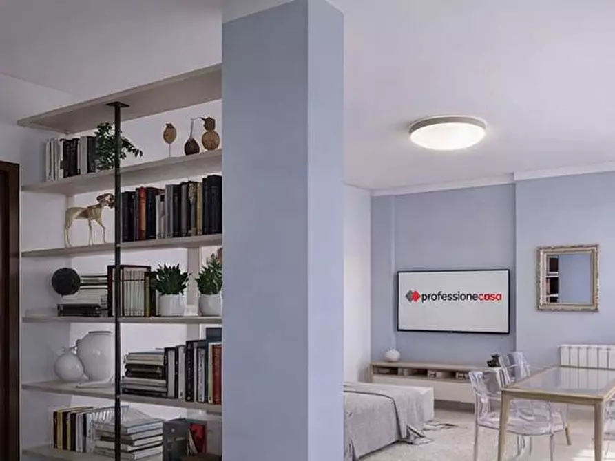 Immagine 27 di Appartamento in vendita  in Via Gioacchino Rossini, 2 a Legnano