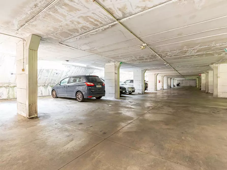 Immagine 29 di Appartamento in vendita  in Via Gioacchino Rossini, 2 a Legnano