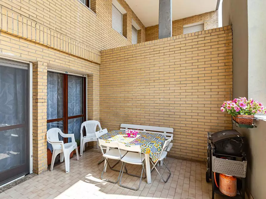 Immagine 22 di Appartamento in vendita  in Via Gioacchino Rossini, 2 a Legnano