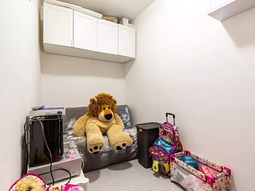 Immagine 16 di Appartamento in vendita  in Via Gioacchino Rossini, 2 a Legnano