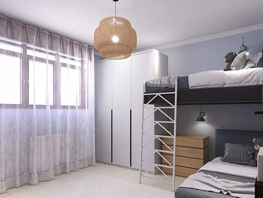 Immagine 24 di Appartamento in vendita  in Via Gioacchino Rossini, 2 a Legnano