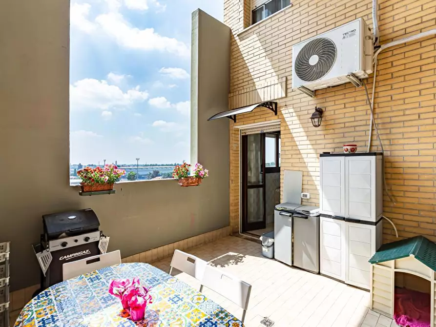 Immagine 21 di Appartamento in vendita  in Via Gioacchino Rossini, 2 a Legnano