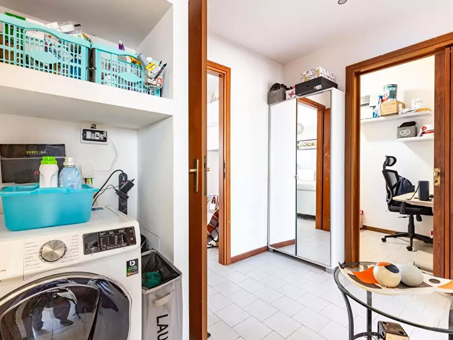 Immagine 11 di Appartamento in vendita  in Via Gioacchino Rossini, 2 a Legnano