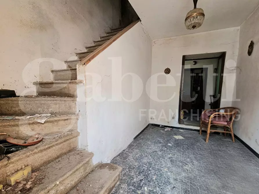 Immagine 7 di Casa indipendente in vendita  in Via umberto, 14 a Siliqua