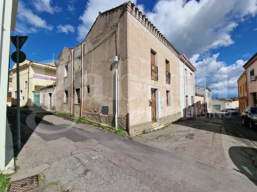 Immagine 3 di Casa indipendente in vendita  in Via umberto, 14 a Siliqua