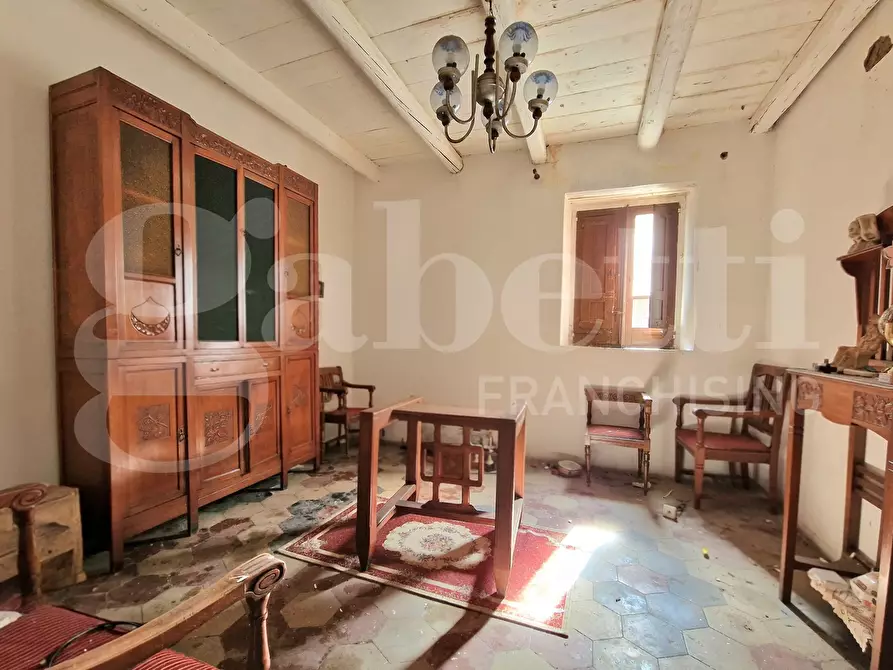 Immagine 4 di Casa indipendente in vendita  in Via umberto, 14 a Siliqua