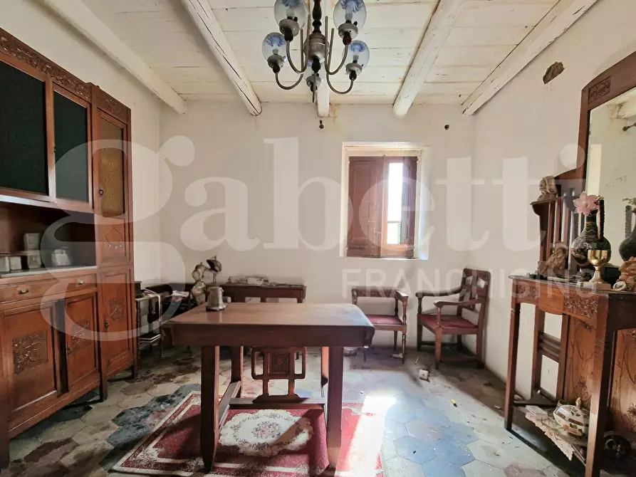 Immagine 5 di Casa indipendente in vendita  in Via umberto, 14 a Siliqua