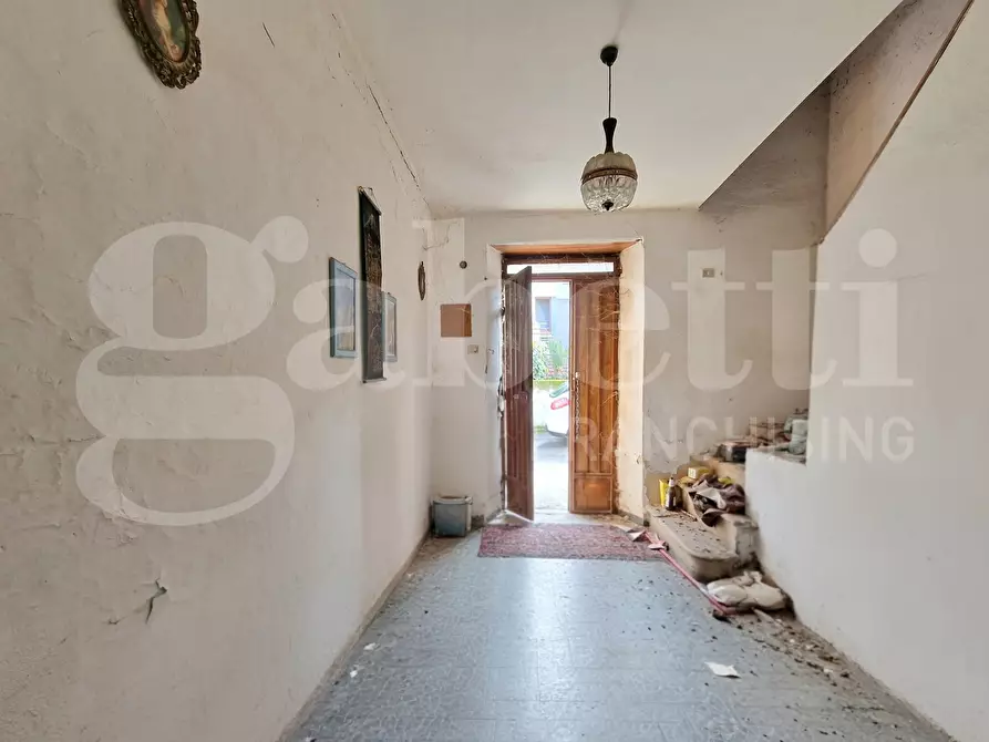 Immagine 8 di Casa indipendente in vendita  in Via umberto, 14 a Siliqua