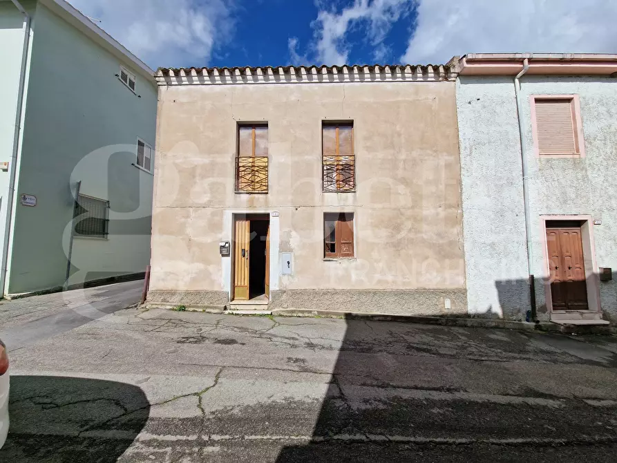 Immagine 1 di Casa indipendente in vendita  in Via umberto, 14 a Siliqua