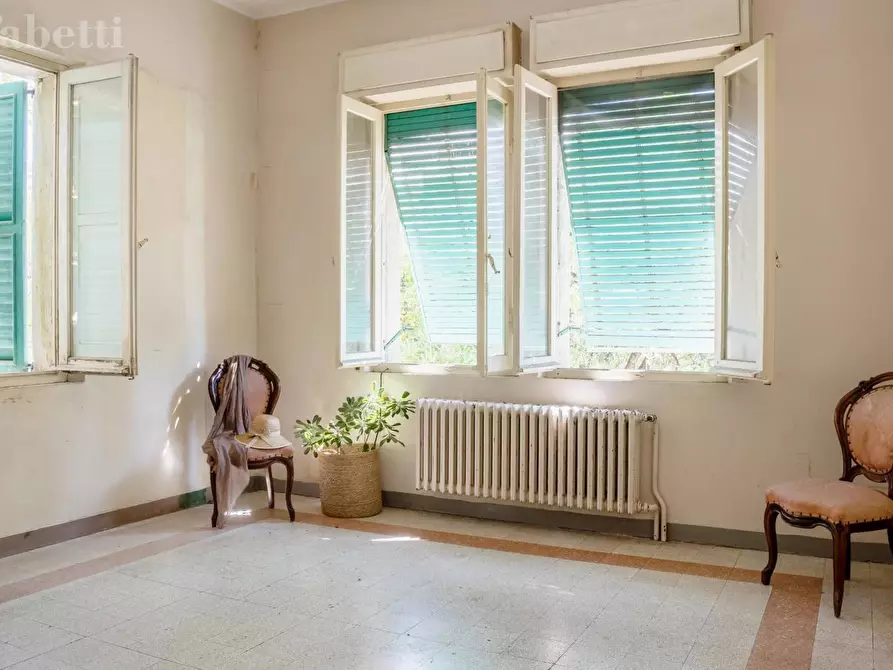 Immagine 15 di Casa bifamiliare in vendita  in Via RIETI, 10 a Senigallia
