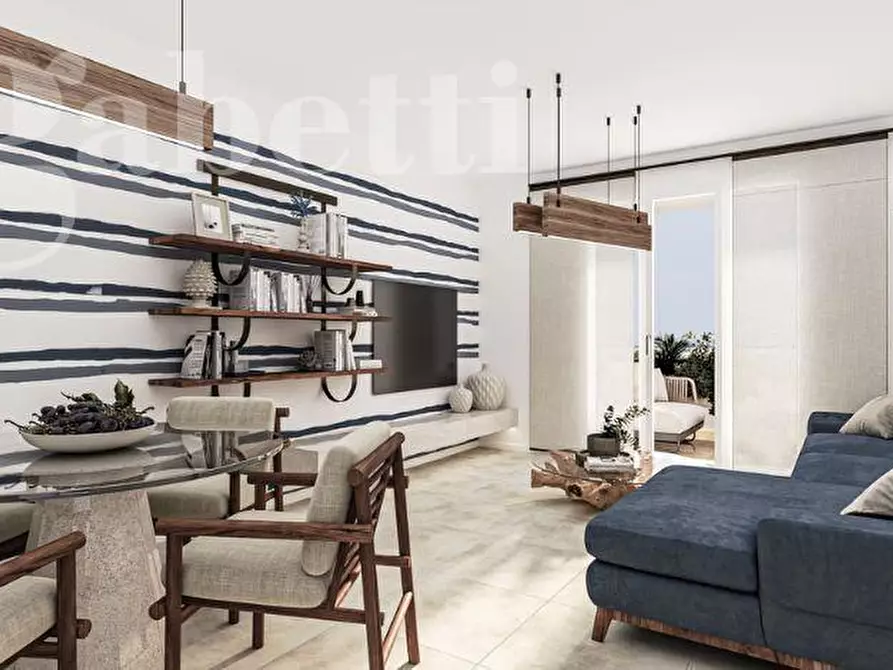 Immagine 1 di Appartamento in vendita  in Via SANZIO, 233 a Senigallia