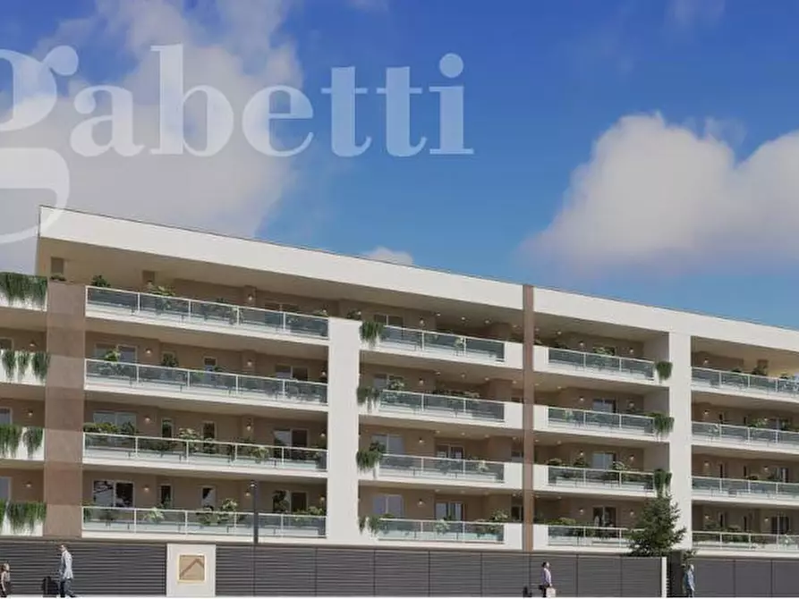 Immagine 6 di Appartamento in vendita  in Via SANZIO, 233 a Senigallia