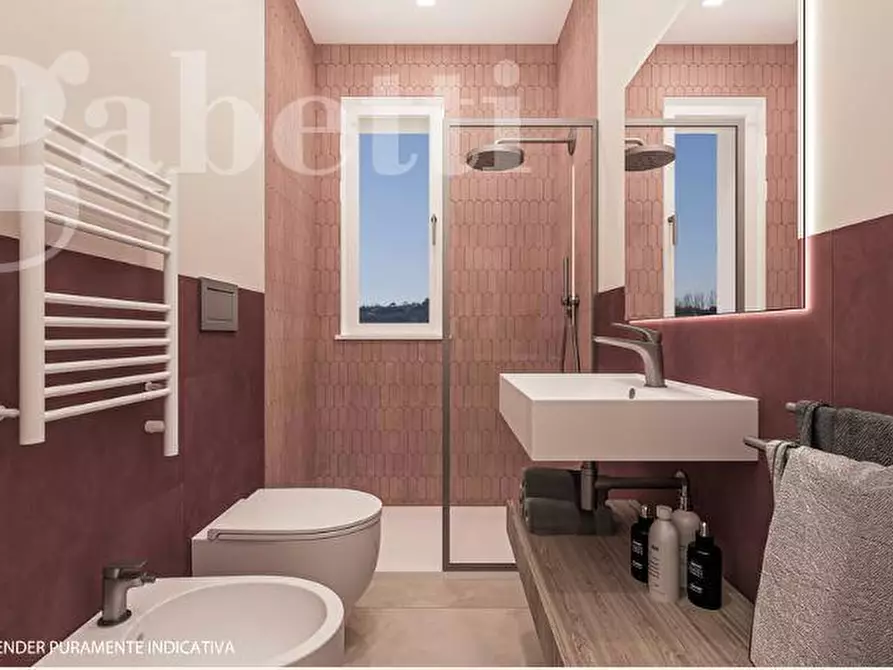 Immagine 6 di Casa indipendente in vendita  in Via R. SANZIO, 233 a Senigallia