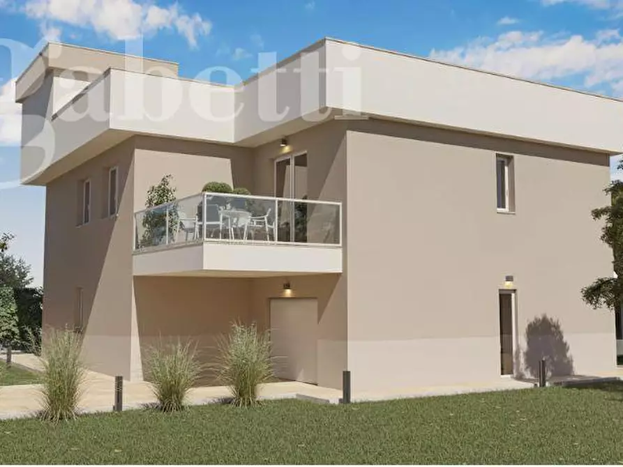 Immagine 7 di Casa indipendente in vendita  in Via R. SANZIO, 233 a Senigallia