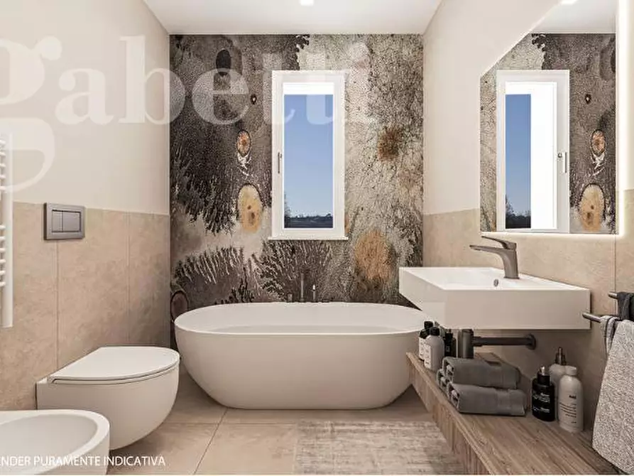 Immagine 5 di Casa indipendente in vendita  in Via R. SANZIO, 233 a Senigallia