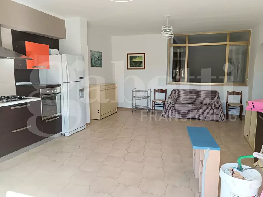 Immagine 1 di Appartamento in vendita  in Viale Cassiodoro, snc a Squillace