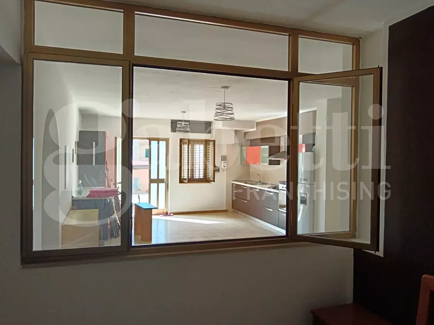 Immagine 10 di Appartamento in vendita  in Viale Cassiodoro, snc a Squillace