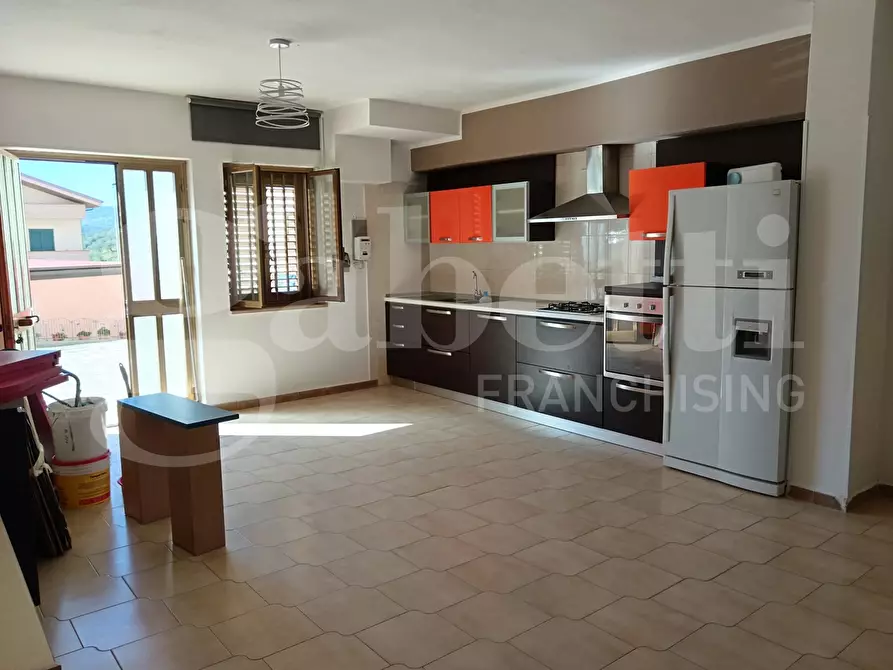 Immagine 4 di Appartamento in vendita  in Viale Cassiodoro, snc a Squillace