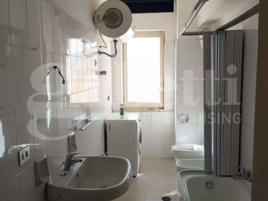 Immagine 13 di Appartamento in vendita  in Viale Cassiodoro, snc a Squillace