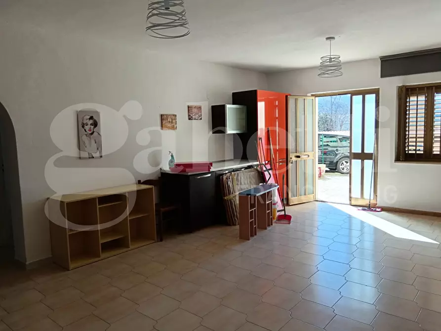 Immagine 3 di Appartamento in vendita  in Viale Cassiodoro, snc a Squillace