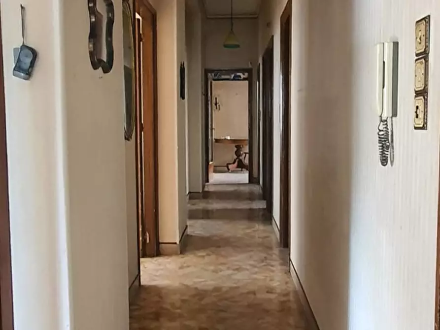 Immagine 13 di Appartamento in vendita  in Via Cordova, 51 a Palermo