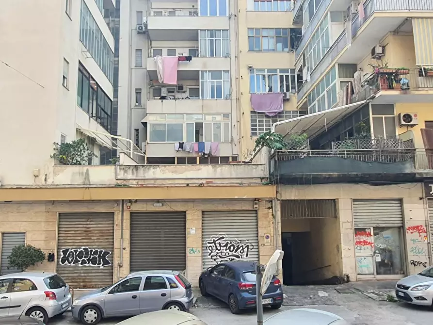 Immagine 4 di Appartamento in vendita  in Via Cordova, 51 a Palermo