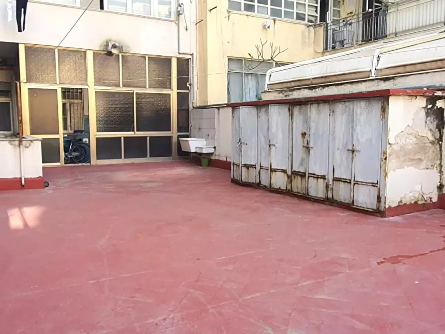 Immagine 24 di Appartamento in vendita  in Via Cordova, 51 a Palermo