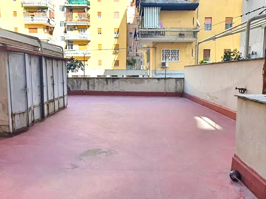 Immagine 22 di Appartamento in vendita  in Via Cordova, 51 a Palermo