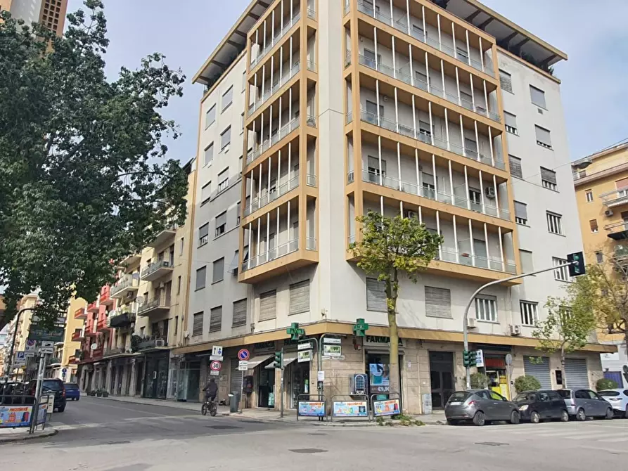 Immagine 1 di Appartamento in vendita  in Via Cordova, 51 a Palermo