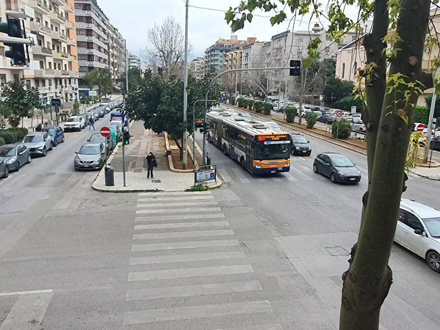 Immagine 8 di Appartamento in vendita  in Via Cordova, 51 a Palermo