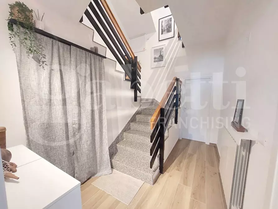 Immagine 12 di Casa indipendente in vendita  in Via Gabriele D'Annunzio, 3 a Alba Adriatica
