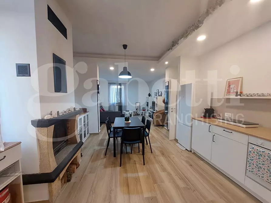 Immagine 4 di Casa indipendente in vendita  in Via Gabriele D'Annunzio, 3 a Alba Adriatica