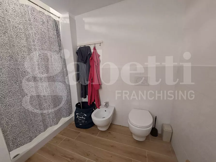 Immagine 16 di Casa indipendente in vendita  in Via Gabriele D'Annunzio, 3 a Alba Adriatica