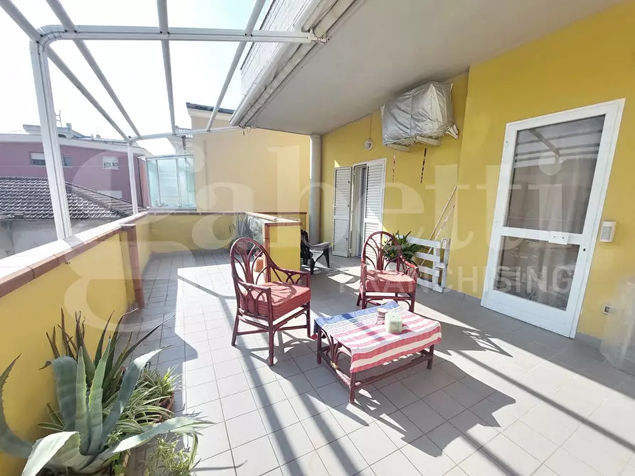 Immagine 28 di Casa indipendente in vendita  in Via Gabriele D'Annunzio, 3 a Alba Adriatica